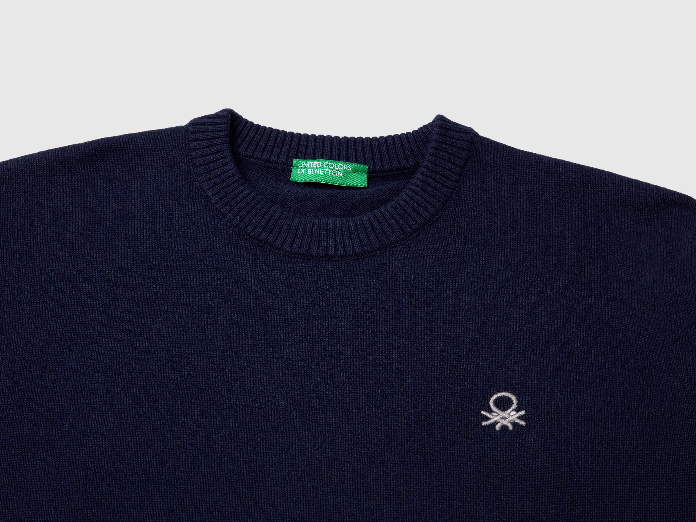 SWEATER L/S Menino image number 3